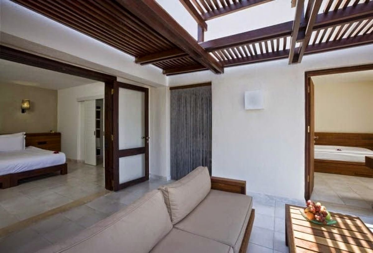 imagini hotel HILLSIDE BEACH CLUB